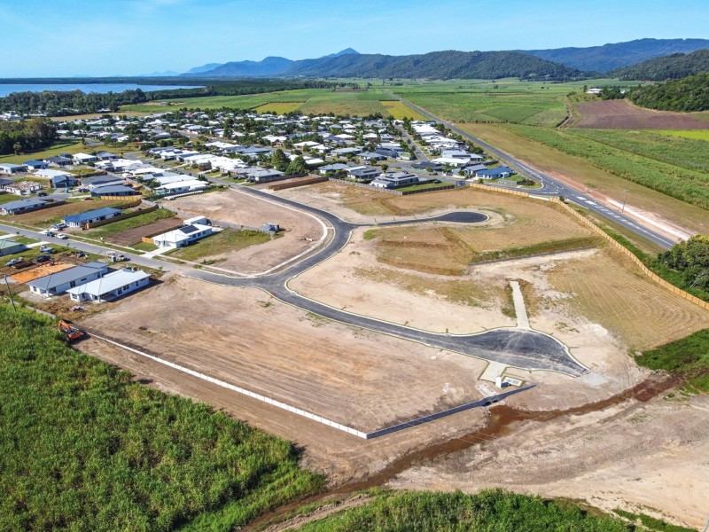 Lot 209 Ocean Breeze Estate, Cooya Beach QLD 4873
