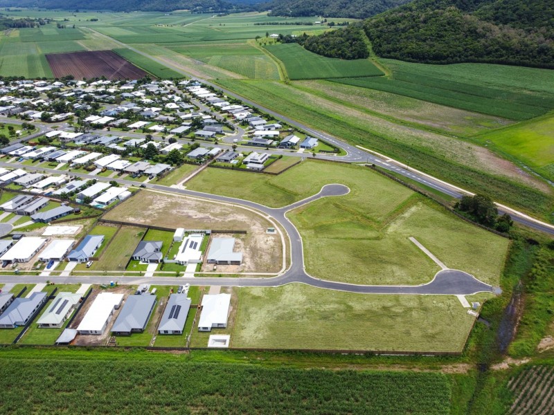 35 Barrbal Drive, Cooya Beach QLD 4873