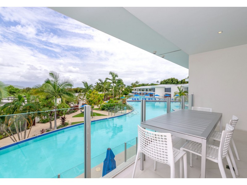 64 Pool/19 St Crispins Avenue, Port Douglas QLD 4877