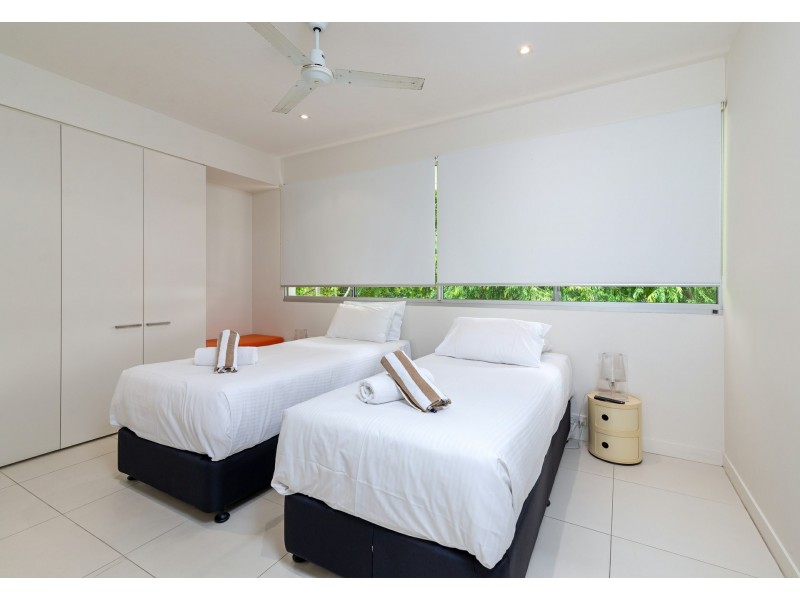 64 Pool/19 St Crispins Avenue, Port Douglas QLD 4877