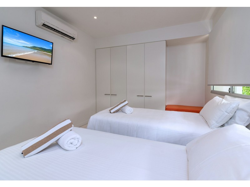 64 Pool/19 St Crispins Avenue, Port Douglas QLD 4877