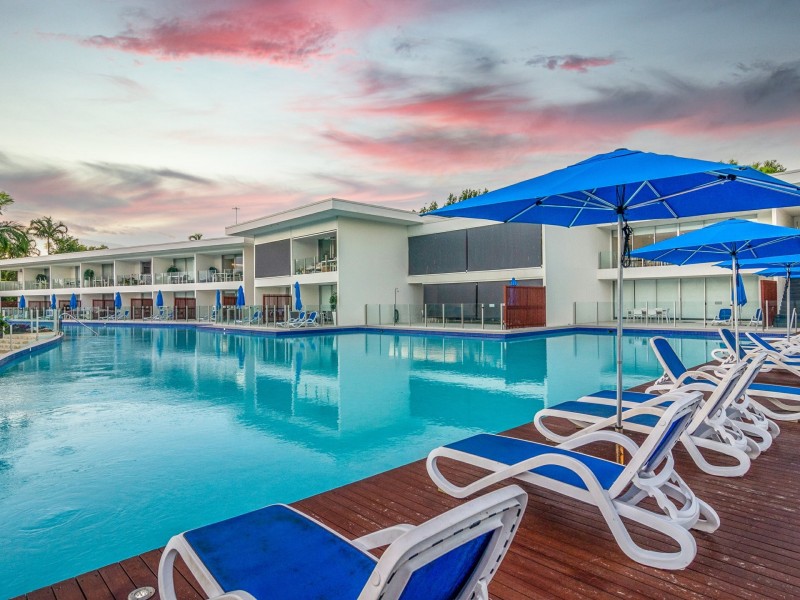 64 Pool/19 St Crispins Avenue, Port Douglas QLD 4877