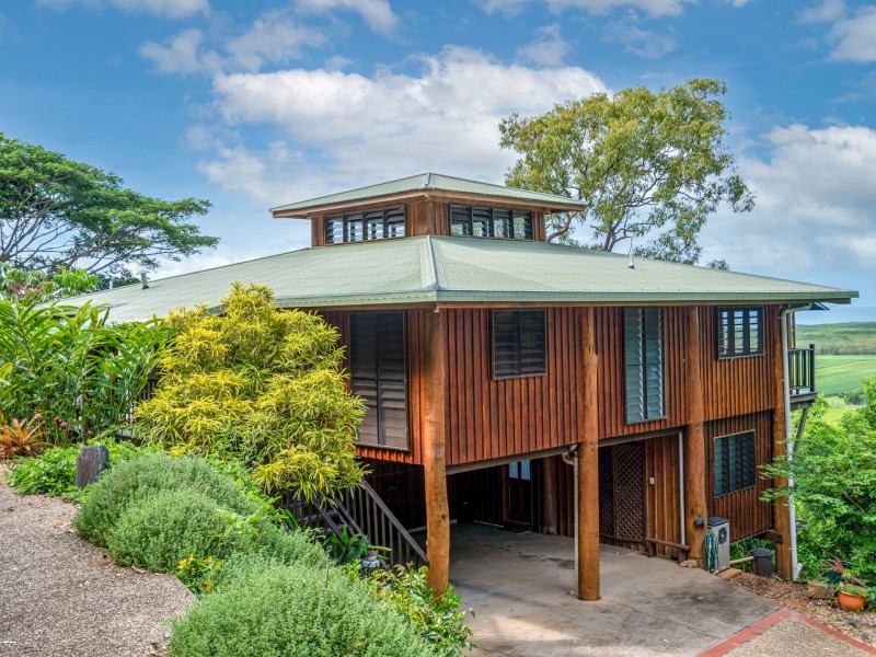 50 Ocean View Road, Killaloe QLD 4877