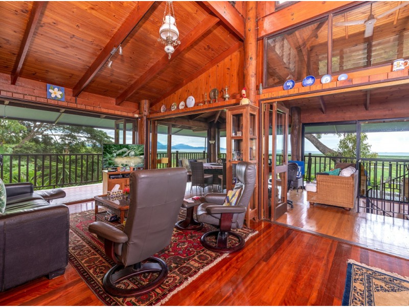 50 Ocean View Road, Killaloe QLD 4877