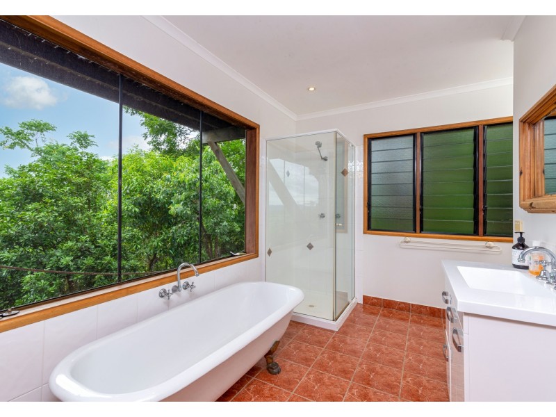 50 Ocean View Road, Killaloe QLD 4877