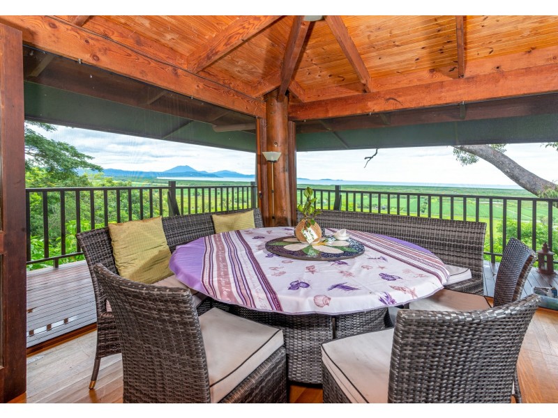 50 Ocean View Road, Killaloe QLD 4877