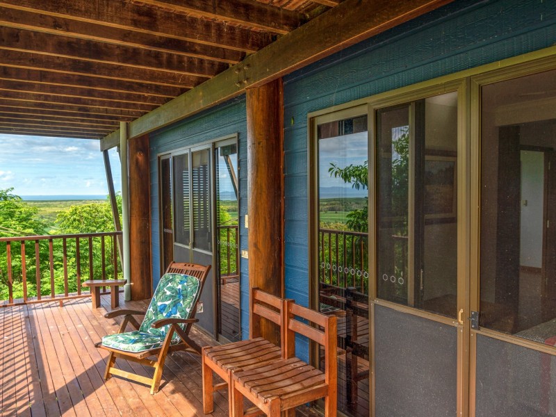 50 Ocean View Road, Killaloe QLD 4877