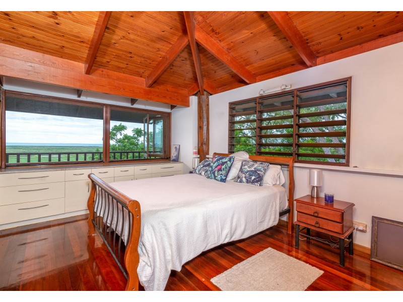 50 Ocean View Road, Killaloe QLD 4877