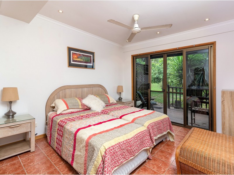 50 Ocean View Road, Killaloe QLD 4877