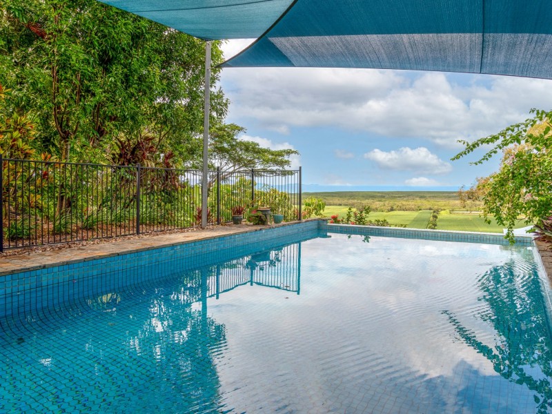 50 Ocean View Road, Killaloe QLD 4877