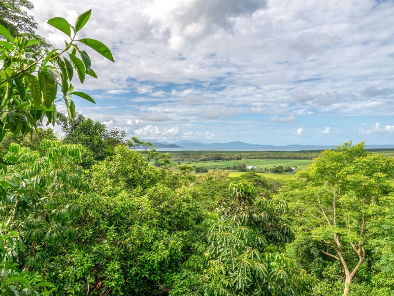 50 Ocean View Road, Killaloe QLD 4877