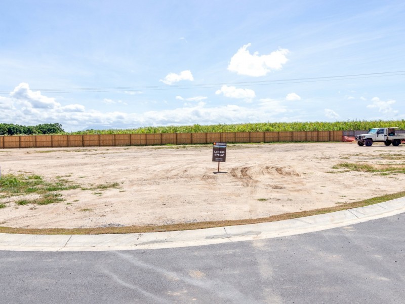 Lot 230 Ocean Breeze Estate, Cooya Beach QLD 4873