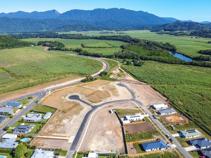 Lot 231 Ocean Breeze Estate, Cooya Beach QLD 4873