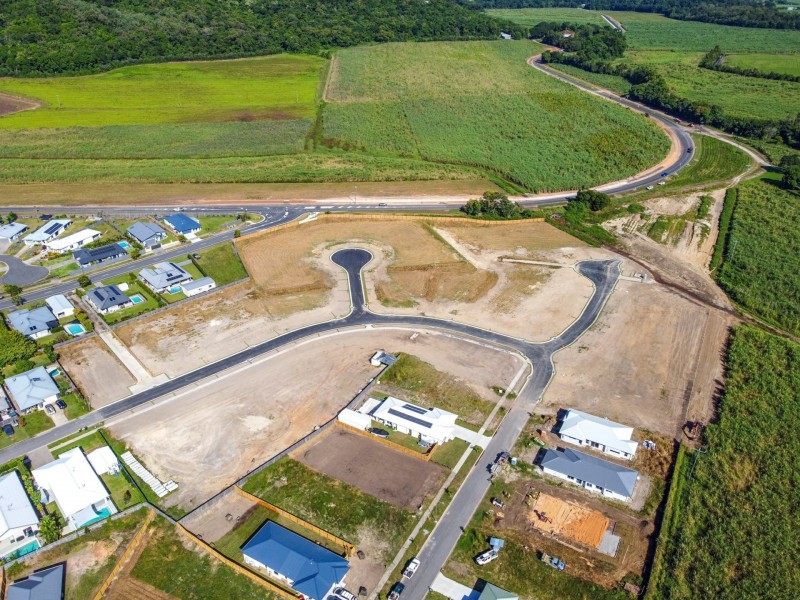 Lot 231 Ocean Breeze Estate, Cooya Beach QLD 4873