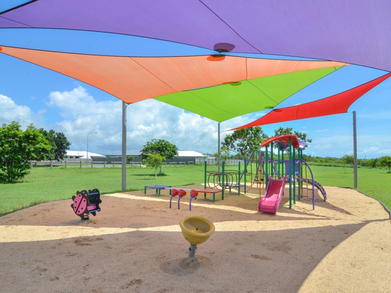 Lot 231 Ocean Breeze Estate, Cooya Beach QLD 4873