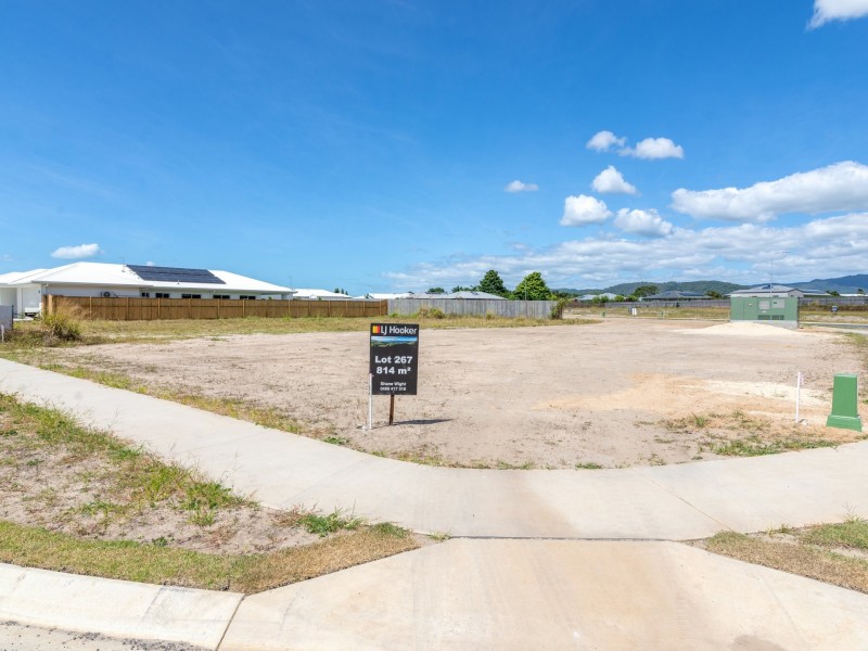 28 Barrbal Drive, Cooya Beach QLD 4873