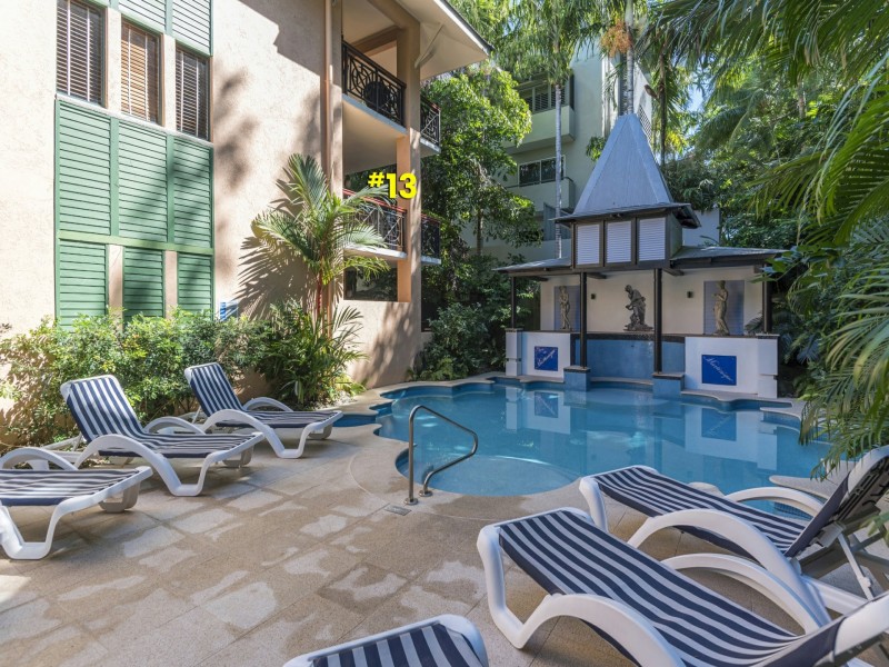 13/66 Macrossan Street, Port Douglas QLD 4877