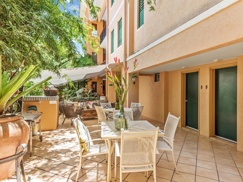 13/66 Macrossan Street, Port Douglas QLD 4877