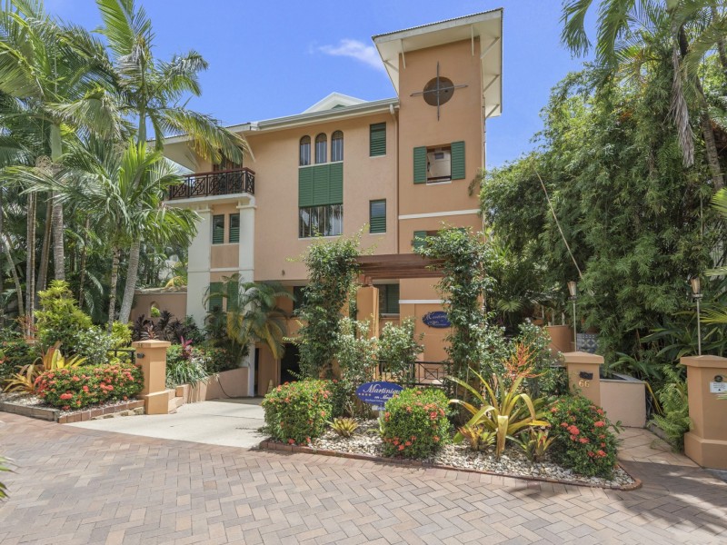 13/66 Macrossan Street, Port Douglas QLD 4877