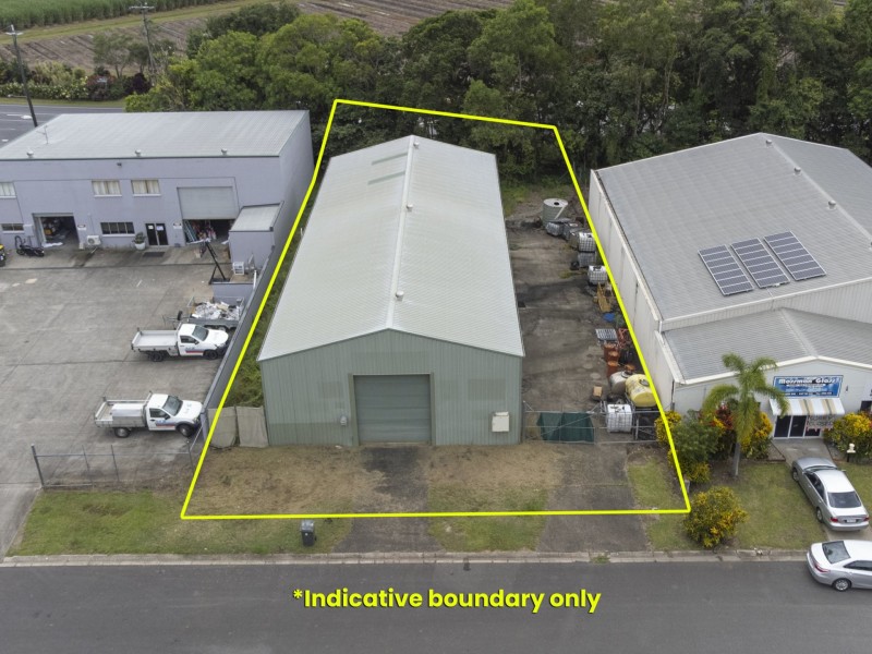 4 Theresa Drive, Mossman QLD 4873