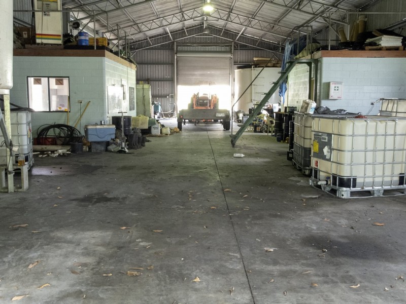 4 Theresa Drive, Mossman QLD 4873