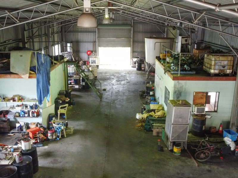 4 Theresa Drive, Mossman QLD 4873