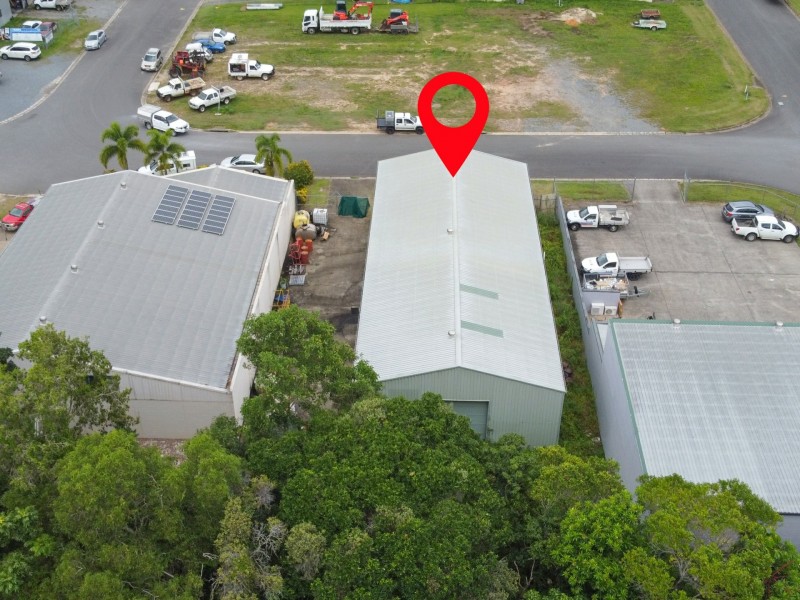 4 Theresa Drive, Mossman QLD 4873