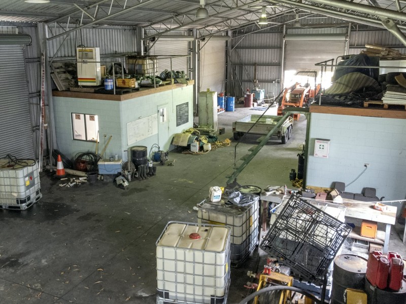 4 Theresa Drive, Mossman QLD 4873