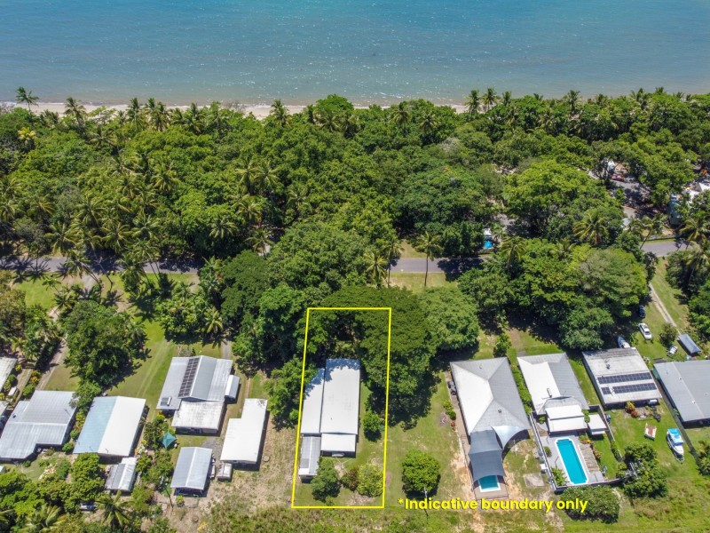 24 Esplanade, Wonga Beach QLD 4873