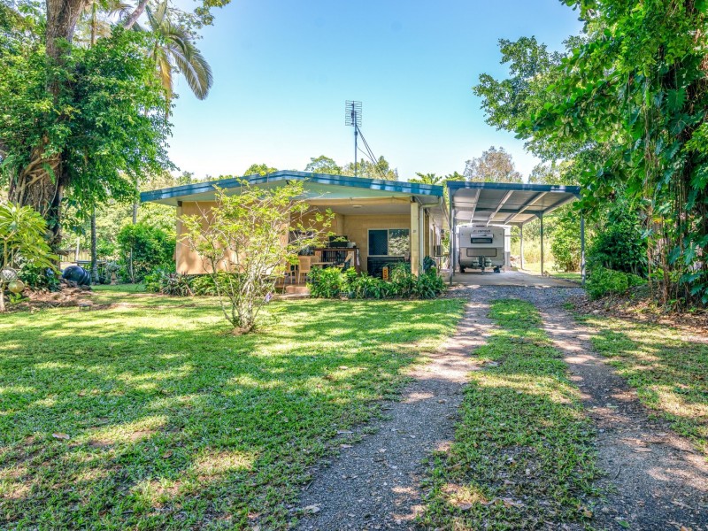 24 Esplanade, Wonga Beach QLD 4873