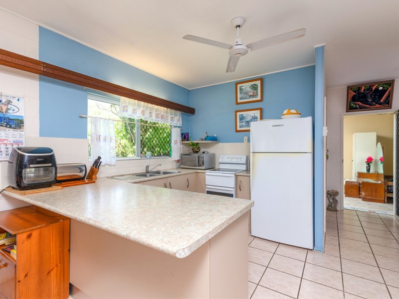 24 Esplanade, Wonga Beach QLD 4873
