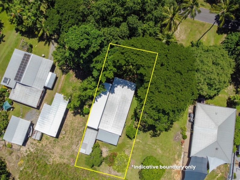 24 Esplanade, Wonga Beach QLD 4873