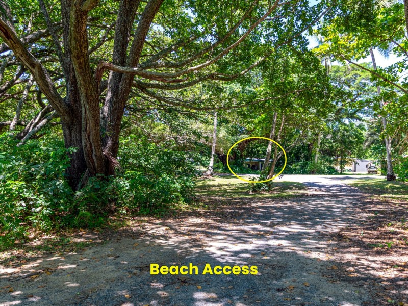 24 Esplanade, Wonga Beach QLD 4873