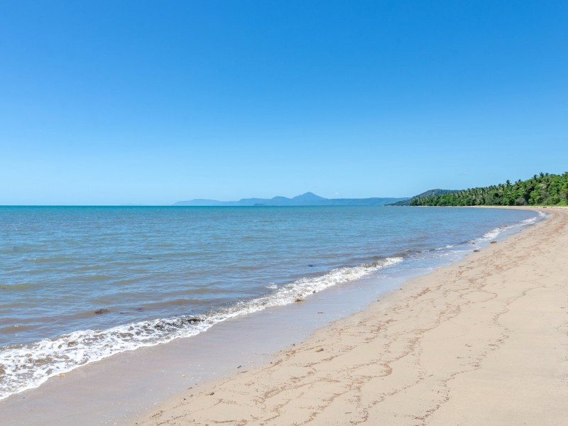 24 Esplanade, Wonga Beach QLD 4873