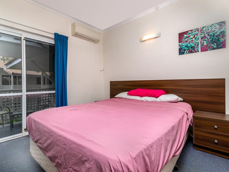 25 Reef Re 121-137 Port Douglas Road, Port Douglas QLD 4877