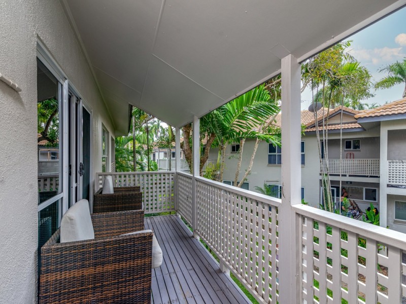 25 Reef Re 121-137 Port Douglas Road, Port Douglas QLD 4877