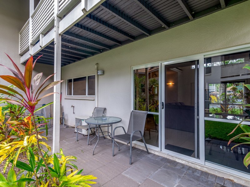 25 Reef Re 121-137 Port Douglas Road, Port Douglas QLD 4877