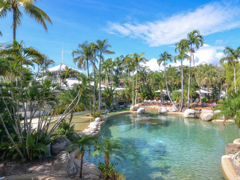 25 Reef Re 121-137 Port Douglas Road, Port Douglas QLD 4877