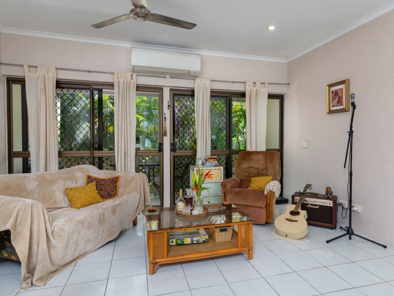 3 Garden Terraces/23 Davidson Street, Port Douglas QLD 4877