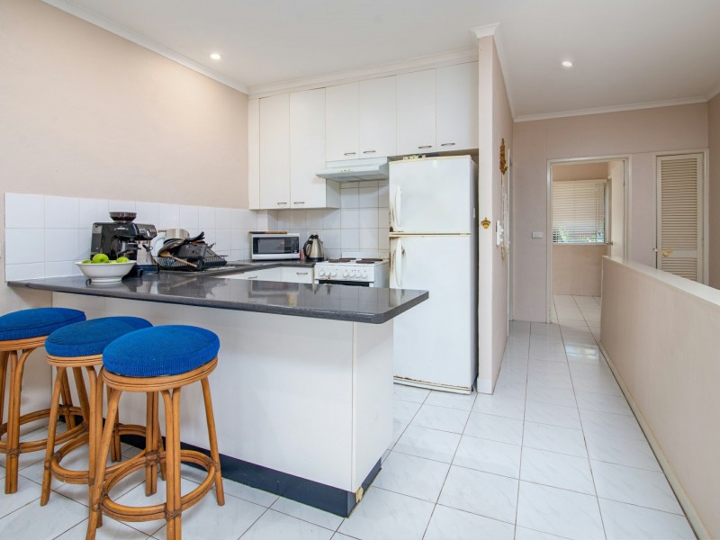 3 Garden Terraces/23 Davidson Street, Port Douglas QLD 4877