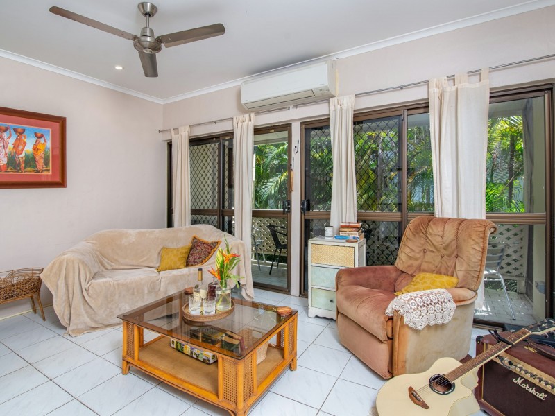 3 Garden Terraces/23 Davidson Street, Port Douglas QLD 4877
