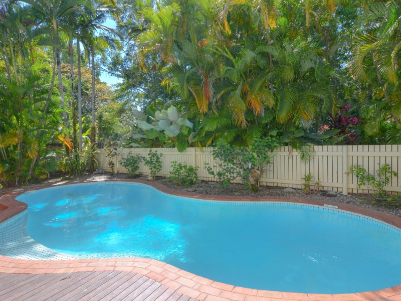 3 Garden Terraces/23 Davidson Street, Port Douglas QLD 4877