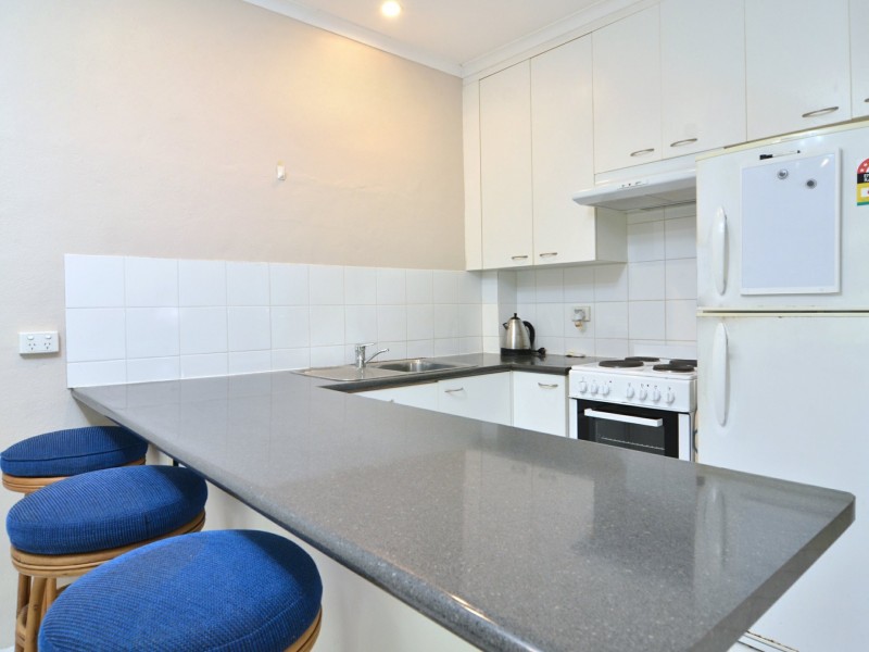 3 Garden Terraces/23 Davidson Street, Port Douglas QLD 4877