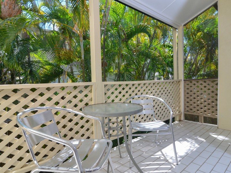 3 Garden Terraces/23 Davidson Street, Port Douglas QLD 4877