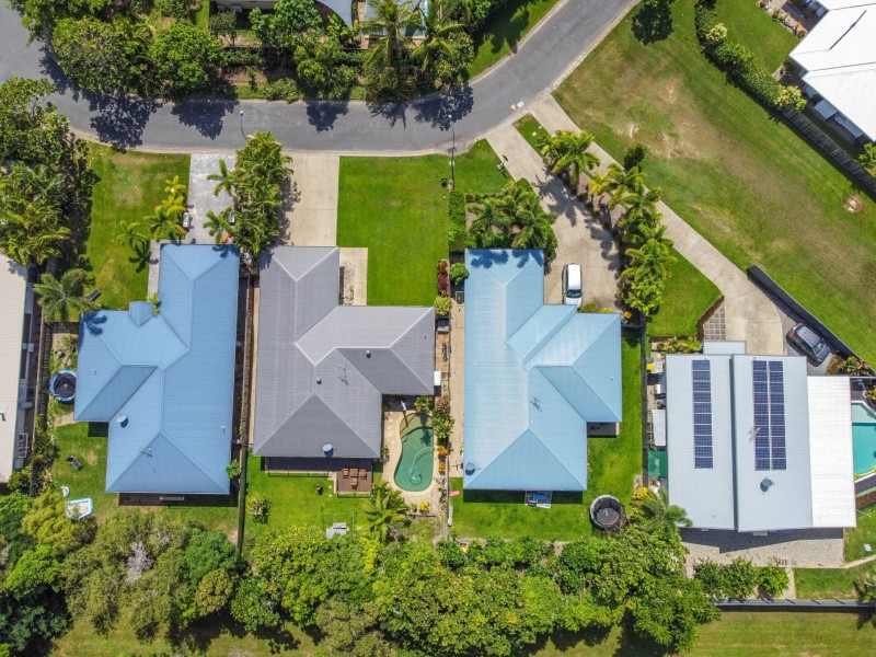 53 Brolga Street, Port Douglas QLD 4877