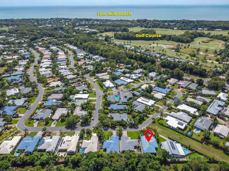 53 Brolga Street, Port Douglas QLD 4877