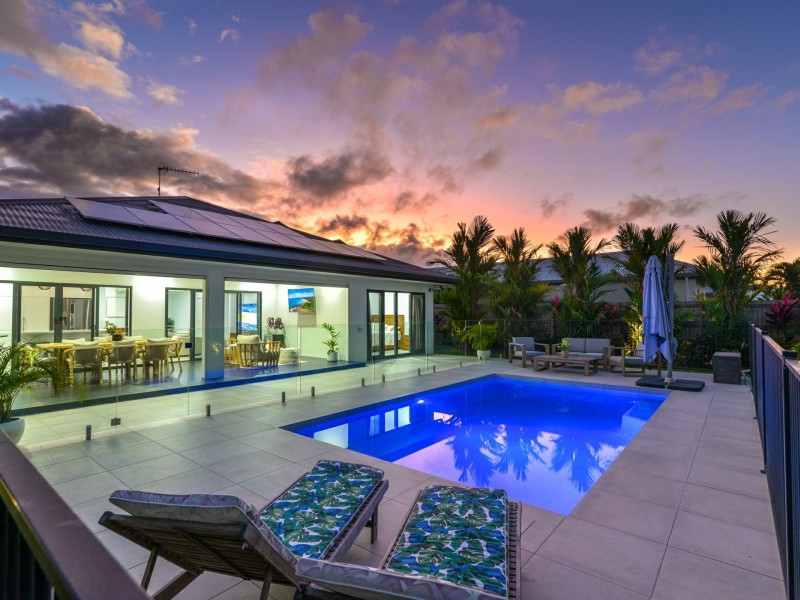 18 Milman Drive, Craiglie QLD 4877