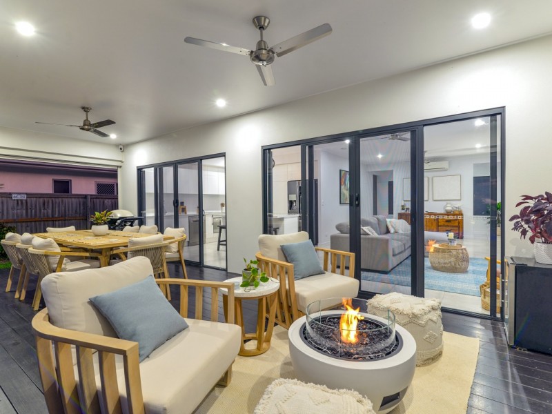 18 Milman Drive, Craiglie QLD 4877