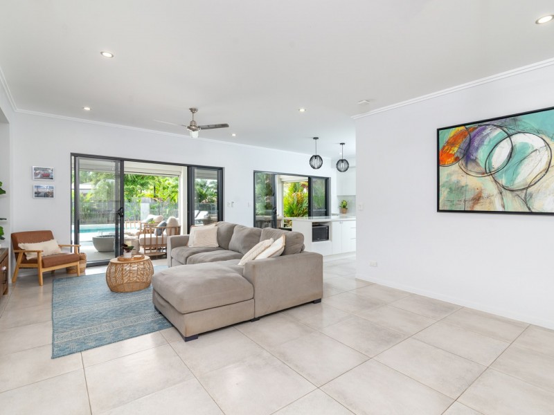 18 Milman Drive, Craiglie QLD 4877