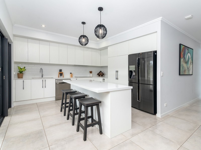 18 Milman Drive, Craiglie QLD 4877